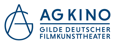 AG Kino Gilde Deutscher Filmkunsttheater Logo
